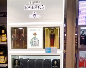 Patrón Backwall