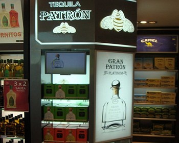 The Patron Spirits Company