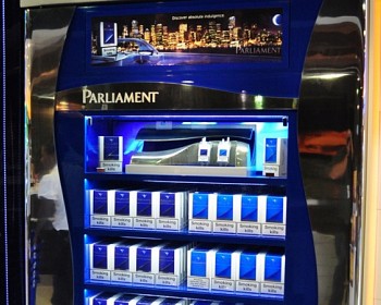 Parliament Backwall