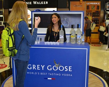 HPP Grey Goose