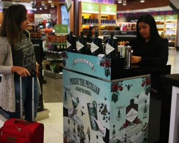 HPP Hendrick’s