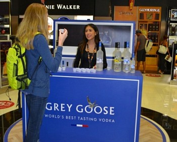 HPP Grey Goose