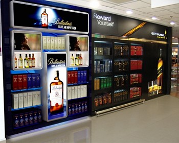 Pernod Ricard