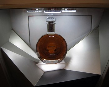 Rémy Martin Centaure de Diamant Totem